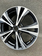 Load image into Gallery viewer, 1x Alufelge 18 Zoll 7.0" 5x114.3 Nissan Qashqai I Rim Wheel FEL4286464728aa