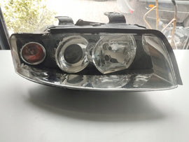 Frontscheinwerfer Audi A4 B6 8E0941004AQ Xenon Ein Stück (Rechts oder Links)