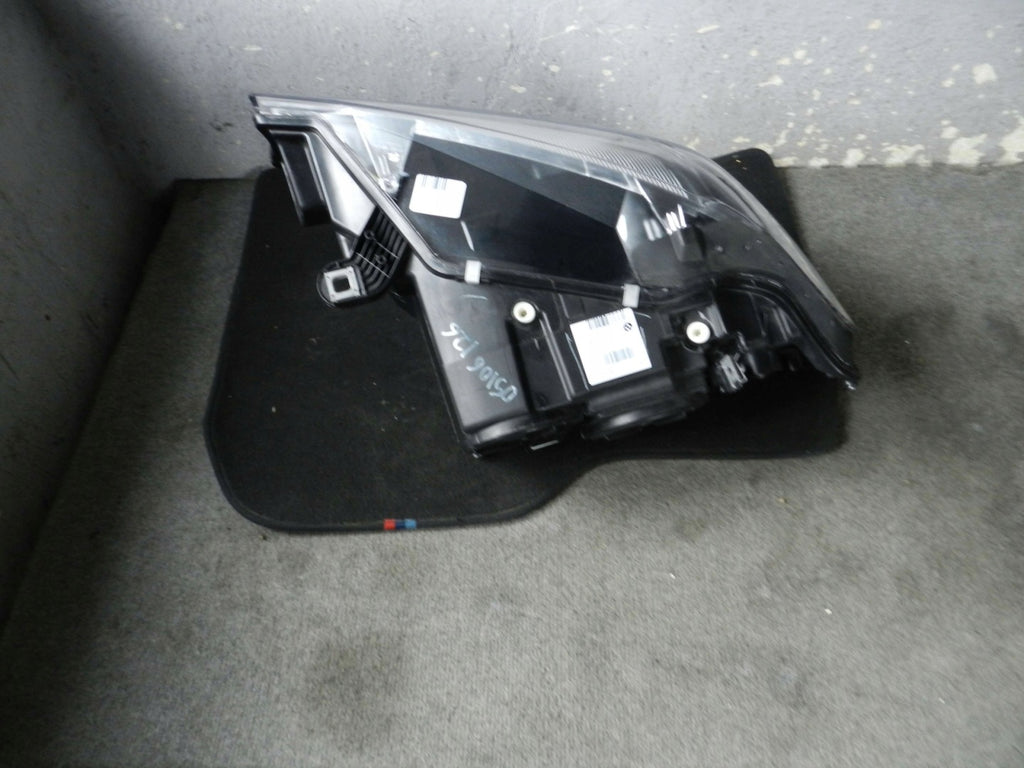 Frontscheinwerfer BMW X3 F25 7334078 Rechts Scheinwerfer Headlight SCH7553558974hf