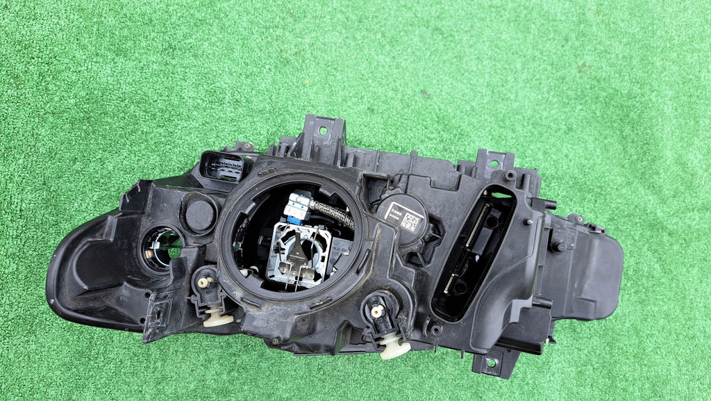 Frontscheinwerfer BMW 3 F30 F31 7259526 Xenon Rechts Scheinwerfer Headlight SCH6351060932yf