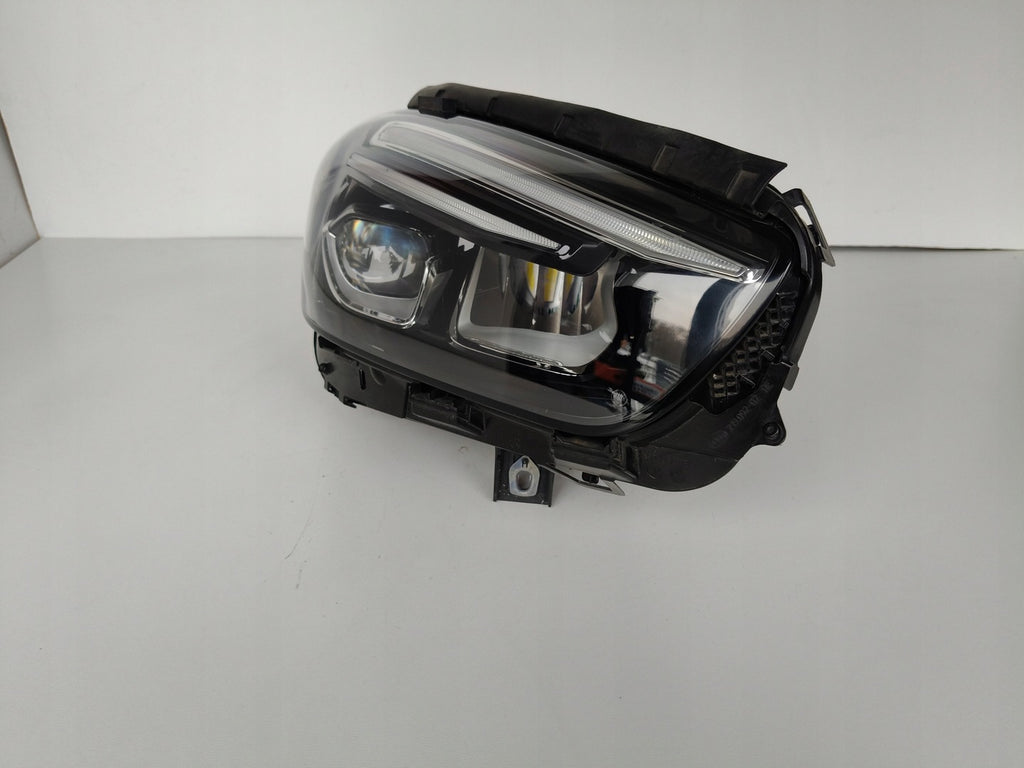 Frontscheinwerfer Mercedes-Benz W247 A2479062603 Full LED Rechts Headlight SCH9684332041mg