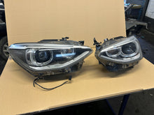 Load image into Gallery viewer, Frontscheinwerfer BMW 1 F20 7229677 7229678 Xenon Ein Stück (Rechts oder Links) SCH4228235973pe