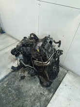 Laden Sie das Bild in den Galerie-Viewer, Motor Chevrolet Orlando Z20D1 2.0 209TKm Diesel Engine Komplett MOT6116580859fr