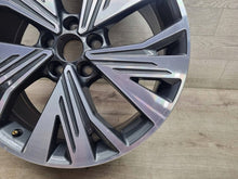 Load image into Gallery viewer, 1x Alufelge 19 Zoll 5x112 89A601025C Audi E-Tron Rim Wheel FEL8567646406qq