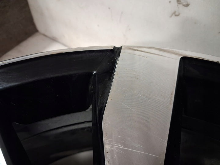 1x Alufelge 19 Zoll 8.0" 5x112 47ET Glanz 2GA601025AK VW I Rim Wheel FEL1429961531mi