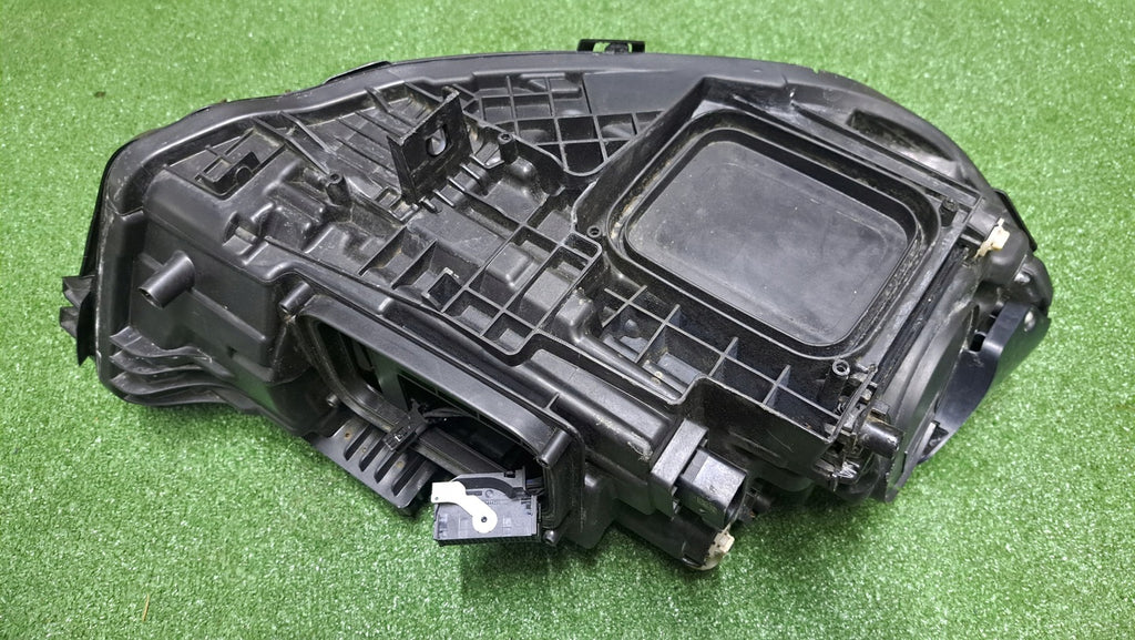 Frontscheinwerfer Mercedes-Benz W177 A1779060101 LED Links Headlight SCH7293080762mp
