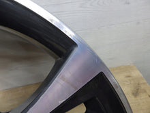Load image into Gallery viewer, 1x Alufelge 18 Zoll 8.0" 5x120 52ET Glanz Silber 6796211 BMW 1 F21 Rim Wheel FEL2721438034wq