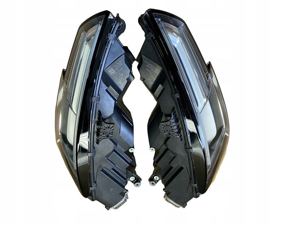 Frontscheinwerfer Audi A4 8W0941033 8W0941034 LED Ein Satz Headlight