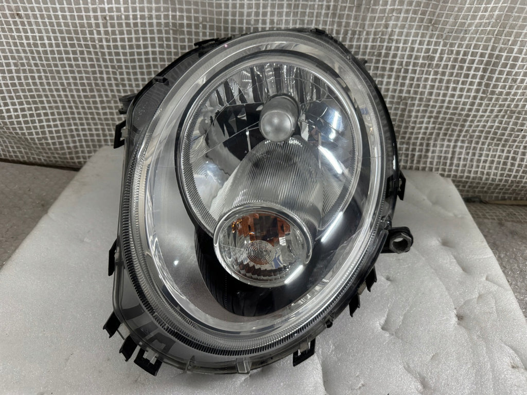Frontscheinwerfer Mini R56 160818-03 0301225303 Links Scheinwerfer Headlight SCH5492908925ab