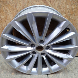 1x Alufelge 19 Zoll 8.0
