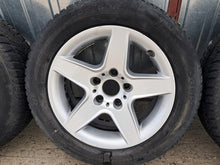 Load image into Gallery viewer, 4x Alufelge 16 Zoll 7.0" 5x120 Z7570618T BMW E36 E46 E60 E90 E87 Rim Wheel FEL8885890852dp