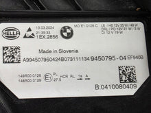 Laden Sie das Bild in den Galerie-Viewer, Frontscheinwerfer BMW 3 G21 G20 9450795-04 Links Scheinwerfer Headlight SCH7164852910gg
