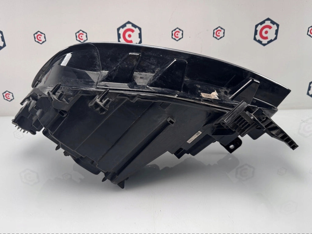 Frontscheinwerfer VW Id.4 11B941036G LED Rechts Scheinwerfer Headlight SCH2648641929af