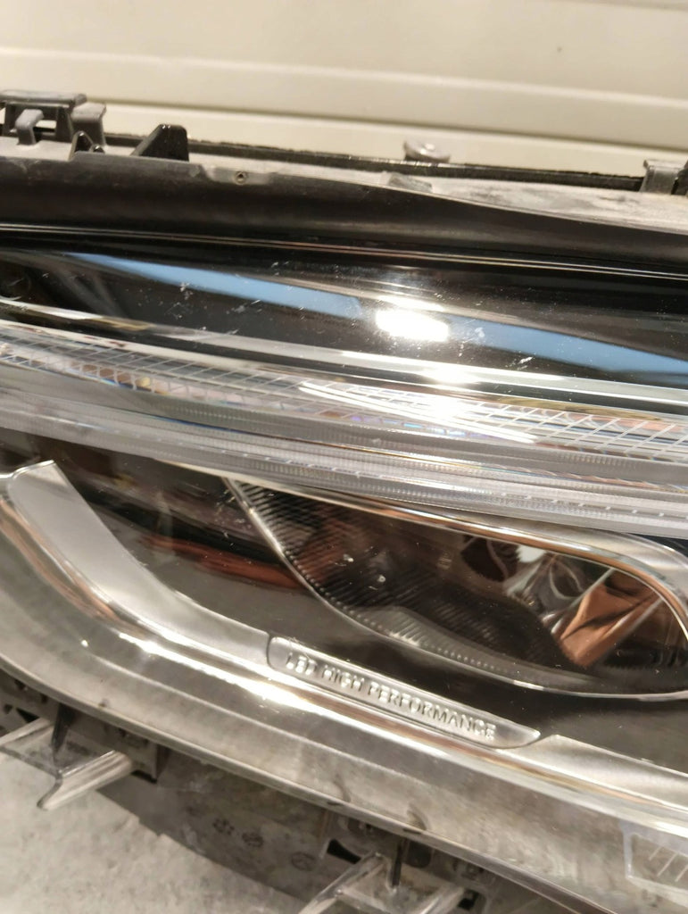 Frontscheinwerfer Mercedes-Benz W247 A2479066301 LED Links Headlight SCH3808895984qc