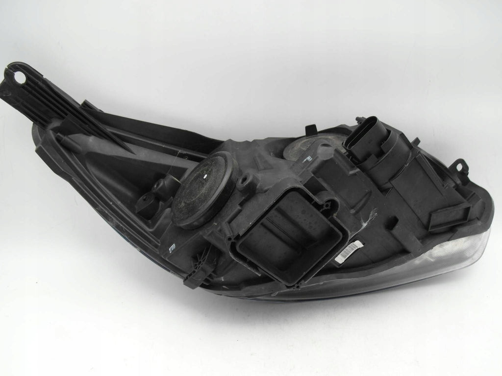 Frontscheinwerfer Ford Focus III F1EB13W030GB Links Scheinwerfer Headlight SCH6879917237hs