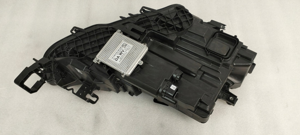 Frontscheinwerfer Cupra 578941059C 578941060C Ein Satz Scheinwerfer Headlight SCH7819116102hb