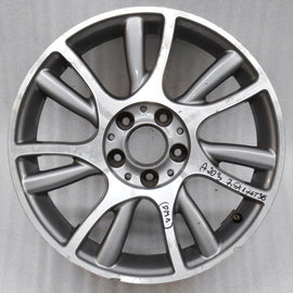1x Alufelge 17 Zoll 7.5