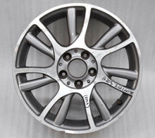 Load image into Gallery viewer, 1x Alufelge 17 Zoll 7.5" 5x112 36ET B66474581 Mercedes-Benz S203 C209 W203 R171 FEL4960290186oh
