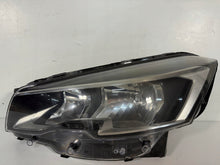 Laden Sie das Bild in den Galerie-Viewer, Frontscheinwerfer Peugeot 508 I 9807241280 Links Scheinwerfer Headlight SCH1629803523ty