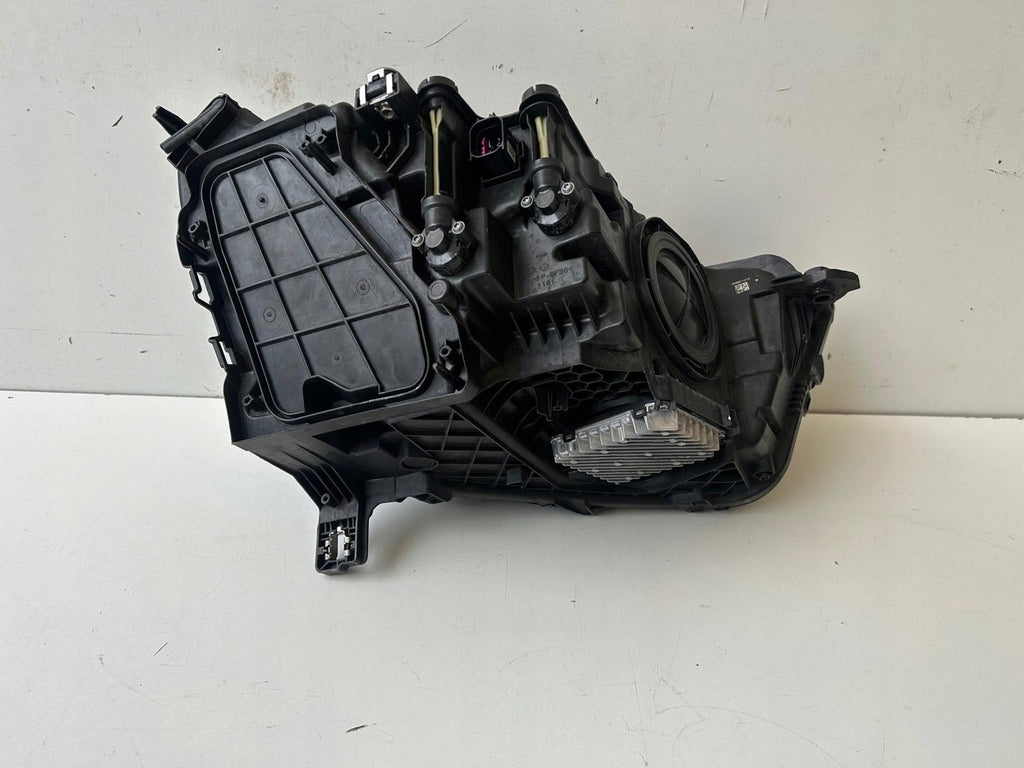 Frontscheinwerfer Audi Q3 83A941011 Links Scheinwerfer Headlight