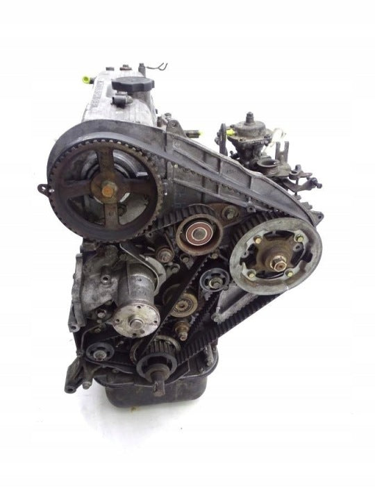 Motor Mitsubishi L200 4D56 2.5 149TKm 2000 Diesel Engine Unkomplett MOT5351885097dm