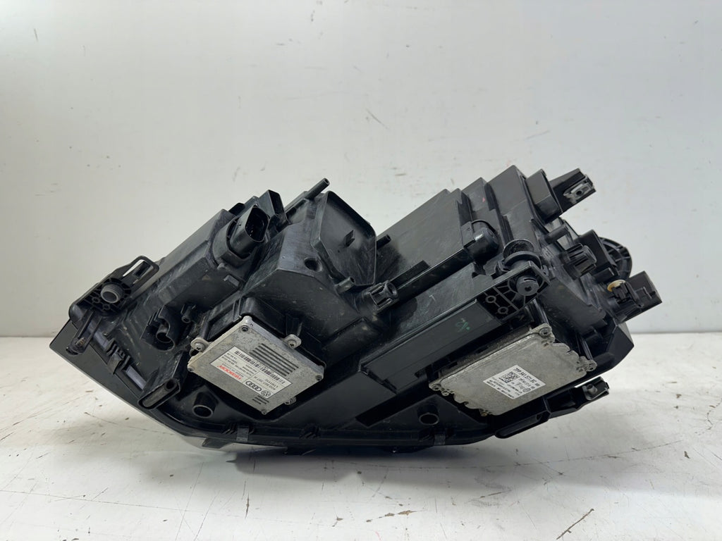 Frontscheinwerfer VW Touran 5TB941036C LED Rechts Scheinwerfer Headlight SCH2329558483tb