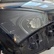 Laden Sie das Bild in den Galerie-Viewer, Frontscheinwerfer Mercedes-Benz Eqa A2439068900 Links Scheinwerfer Headlight SCH8116674061ma