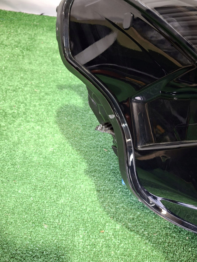 Frontscheinwerfer Volvo 80000628 LED Rechts Scheinwerfer Headlight SCH9978299285xr