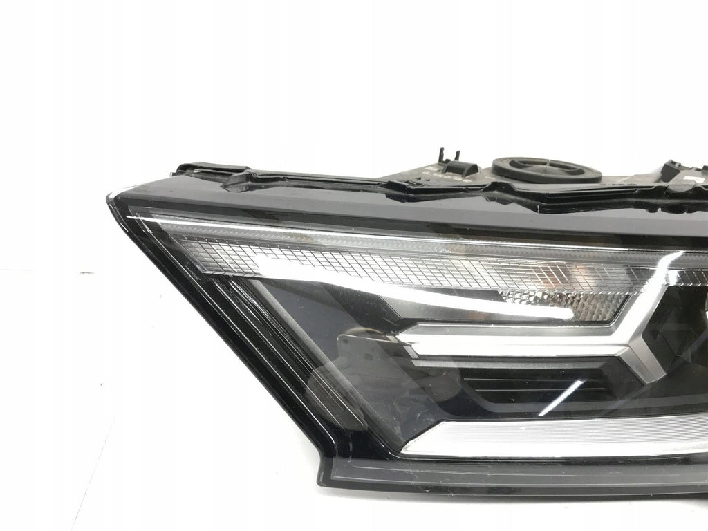 Frontscheinwerfer Audi Q7 4M0941011B Links Scheinwerfer Headlight SCH2515829066uu