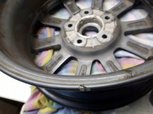 Load image into Gallery viewer, 1x Alufelge 16 Zoll 6.5" 5x114.3 45ET 9965L56560 Mazda Cx3 Cx-3 Rim Wheel FEL5183232254pz