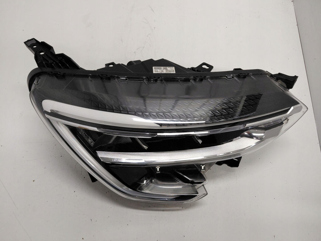 Frontscheinwerfer Renault Arkana Rechts Scheinwerfer Headlight SCH4240967521ja