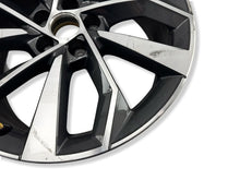 Laden Sie das Bild in den Galerie-Viewer, 1x Alufelge 18 Zoll 80A601025CF Audi Q5 Rim Wheel FEL3328658475mu