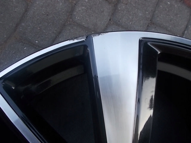 1x Alufelge 20 Zoll 9.0" 5x108 53ET 32134524 Polestar Rim Wheel