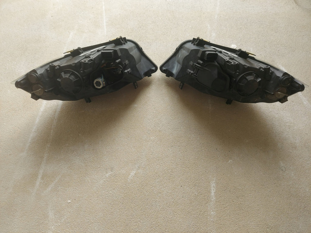 Frontscheinwerfer BMW E91 E90 6942747 6942748 Ein Satz Scheinwerfer Headlight SCH1005005769jp