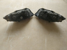 Laden Sie das Bild in den Galerie-Viewer, Frontscheinwerfer BMW E91 E90 6942747 6942748 Ein Satz Scheinwerfer Headlight SCH1005005769jp