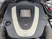 Laden Sie das Bild in den Galerie-Viewer, Motor Mercedes-Benz Clk C209 272940 3.0 231PS 170kW 147TKm Benzin Unkomplett MOT6841455518tx