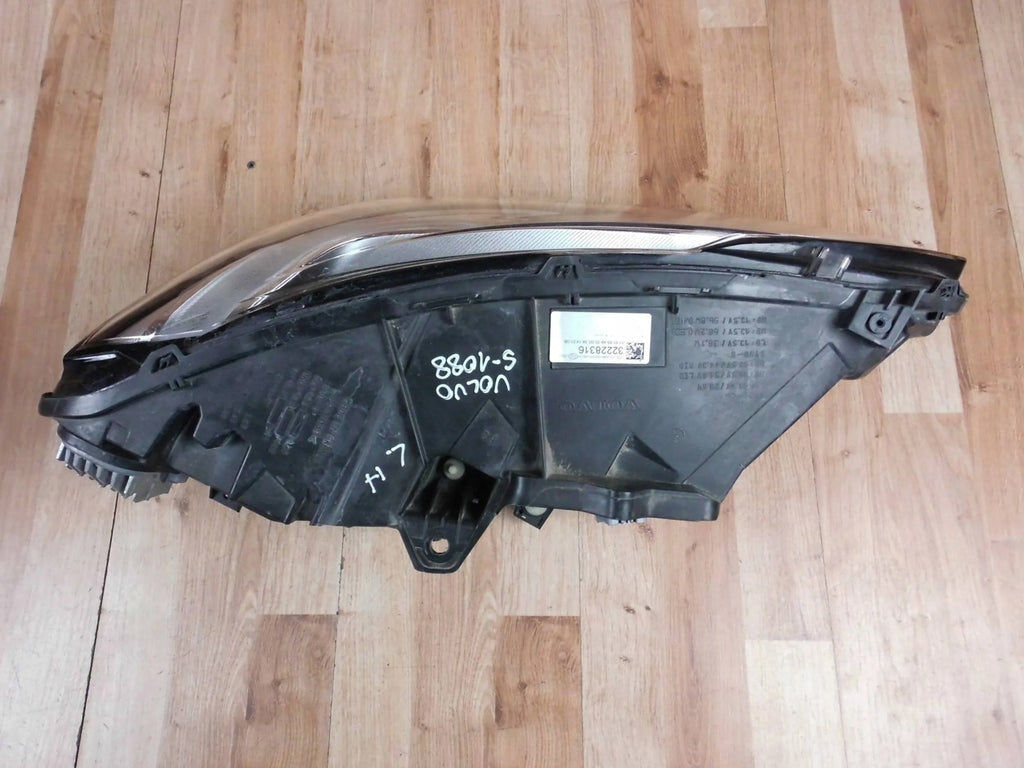Frontscheinwerfer Volvo S90 V90 II 32228316 LED Links Scheinwerfer Headlight SCH4625127573xz