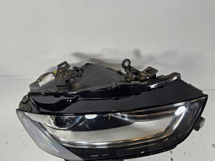 Frontscheinwerfer Hyundai 8K0941031 8K0941032 Ein Satz Scheinwerfer Headlight SCH9268508355dd