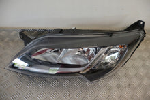 Laden Sie das Bild in den Galerie-Viewer, Frontscheinwerfer Fiat Ducato 1374296080 Links Scheinwerfer Headlight SCH5631143055ii