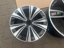 Load image into Gallery viewer, 1x Alufelge 17 Zoll 7.5" 5x112 A2064013900 Mercedes-Benz W206 Rim Wheel FEL1584770120ac
