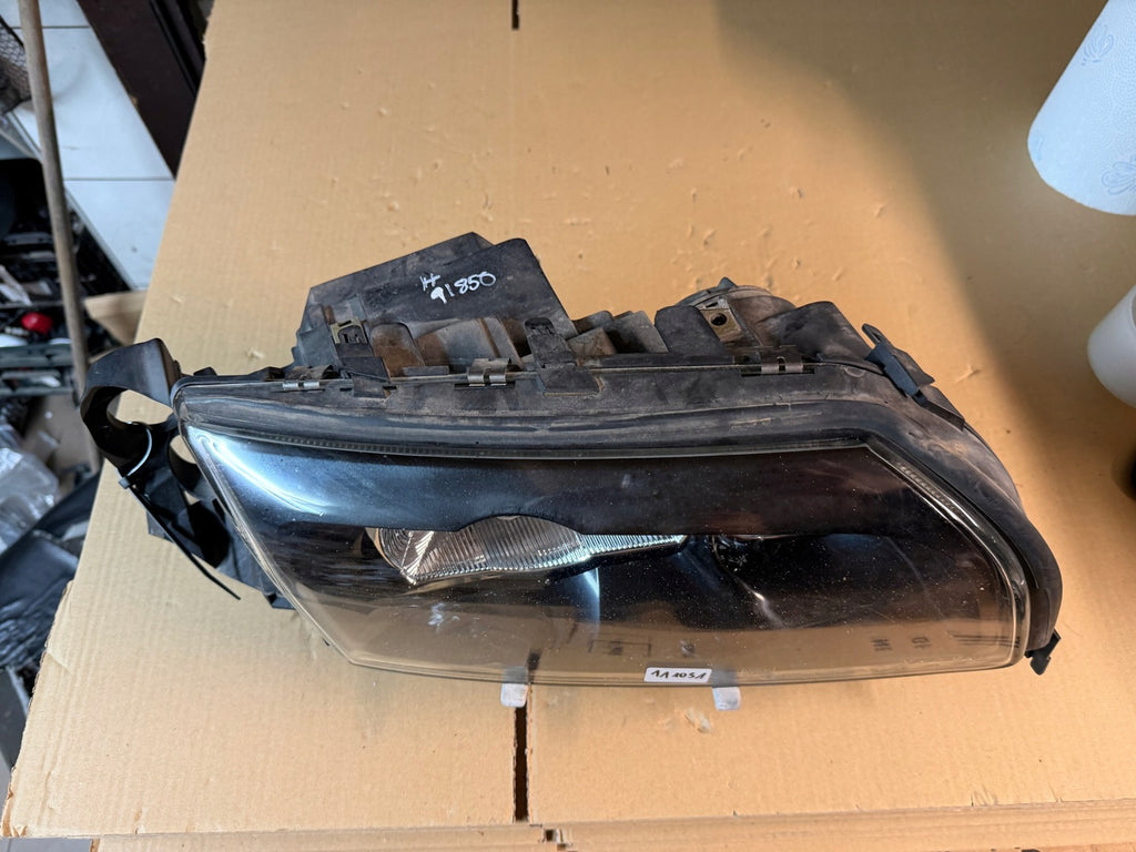 Frontscheinwerfer Volvo S80 111027 Xenon Rechts Scheinwerfer Headlight SCH7711527687ik