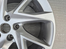 Load image into Gallery viewer, 1x Alufelge 18 Zoll 8.0" 5x112 40ET Glanz Silber 5FF601025C Cupra Formentor FEL2335773409lj