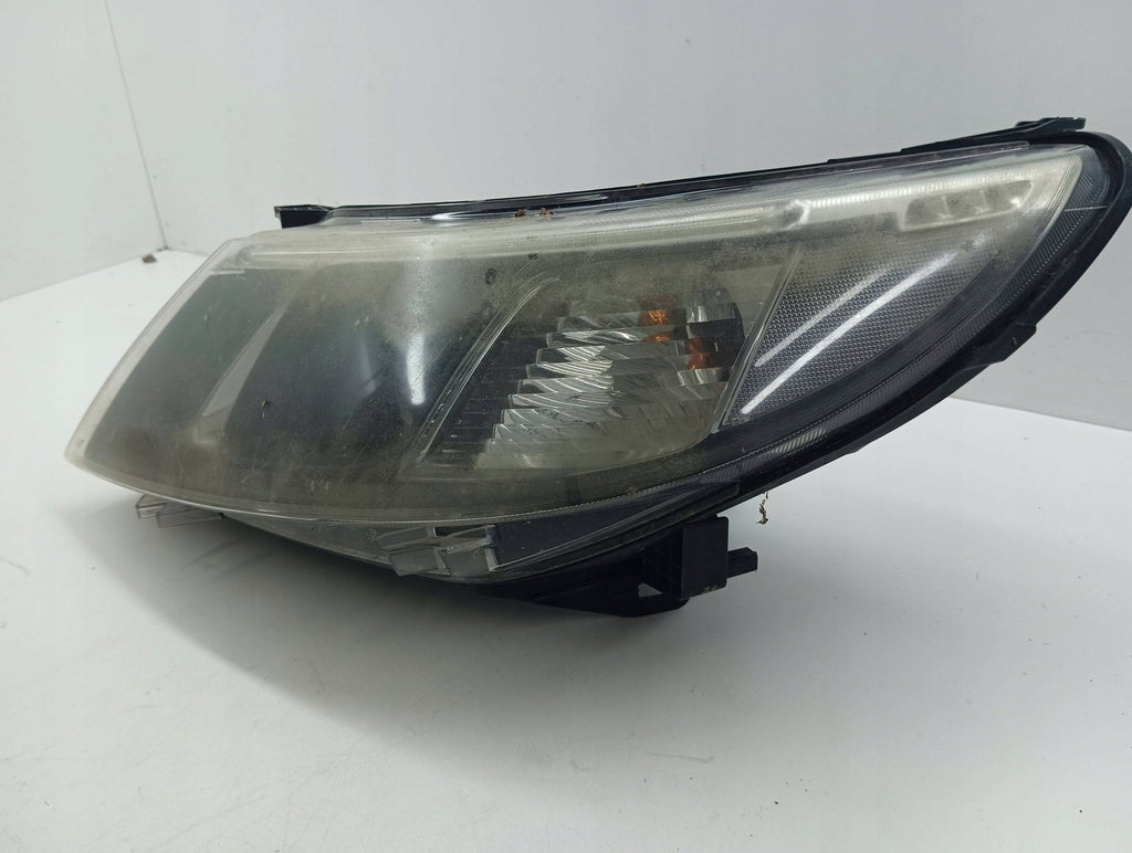 Frontscheinwerfer Saab 9-3 1LL00960603 Links Scheinwerfer Headlight