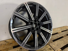 Laden Sie das Bild in den Galerie-Viewer, 1x Alufelge 20 Zoll 9.0" 5x112 4M0601025CJ Audi Q7 Rim Wheel FEL6551736611we
