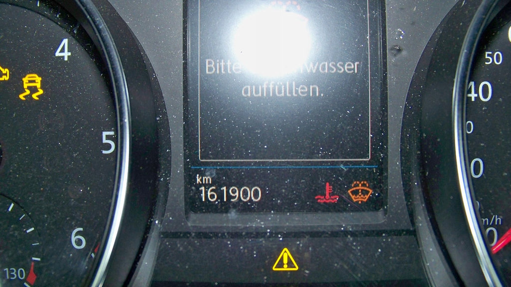 Motor VW Passat B8 CRL 2.0 TDI 161TKm 2017 Diesel Engine Unkomplett