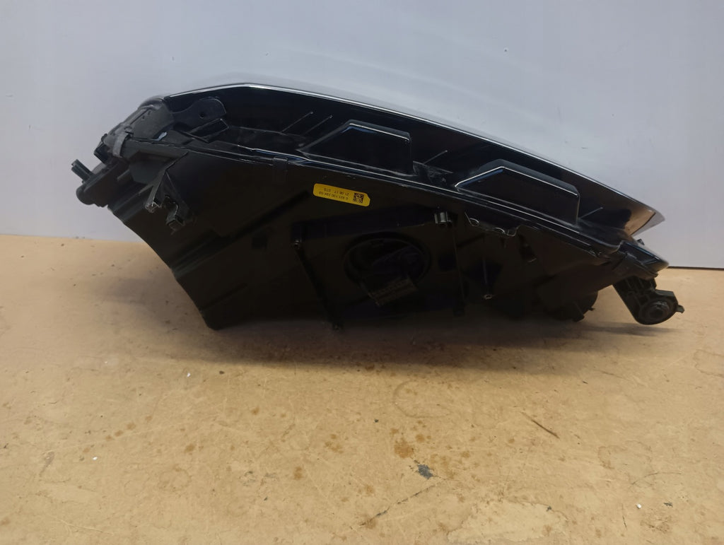 Frontscheinwerfer Audi A5 8W6941036E LED Rechts Scheinwerfer Headlight SCH4036192750hh