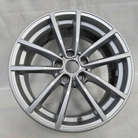 1x Alufelge 17 Zoll 7.5