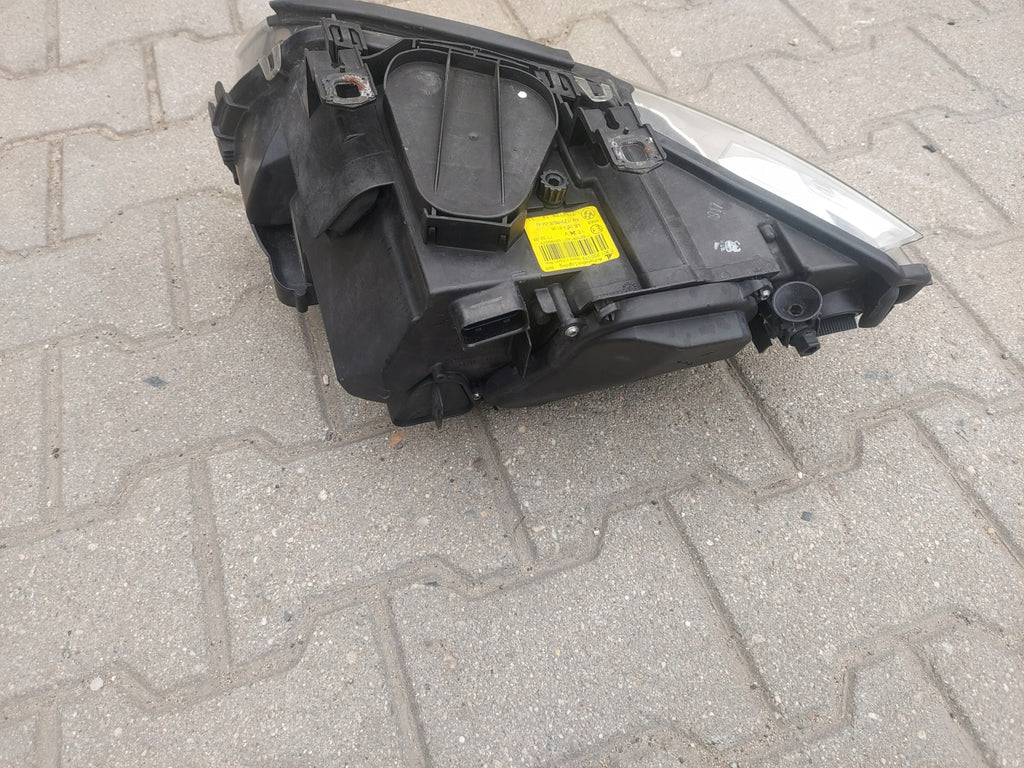 Frontscheinwerfer BMW E93 E92 7162128 Rechts Scheinwerfer Headlight SCH1517917321bz