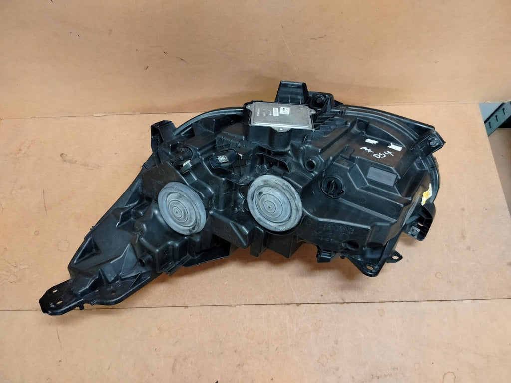 Frontscheinwerfer Ford S-Max EM2B13W029GG LED Rechts Scheinwerfer Headlight