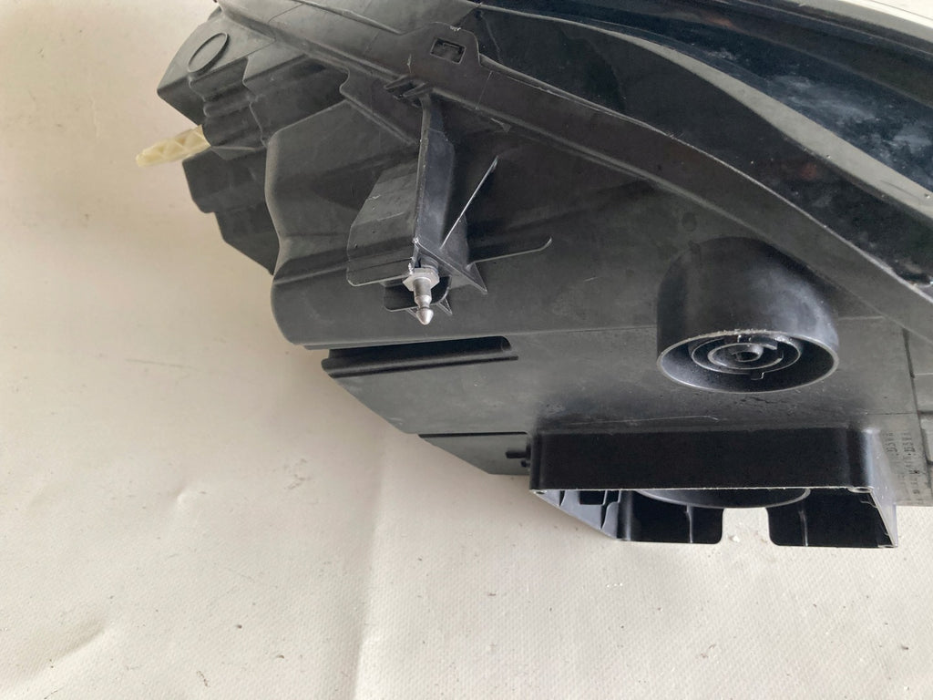 Frontscheinwerfer Ford Puma 90202258 LED Rechts Scheinwerfer Headlight SCH9012929968iz